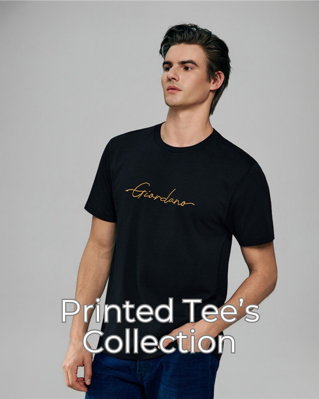Print Tees