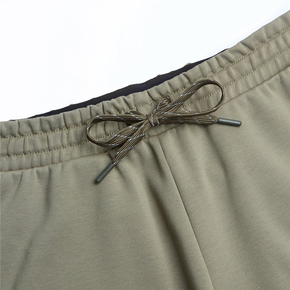 Men's Slim Taper Cotton Stretch Jogger Pants