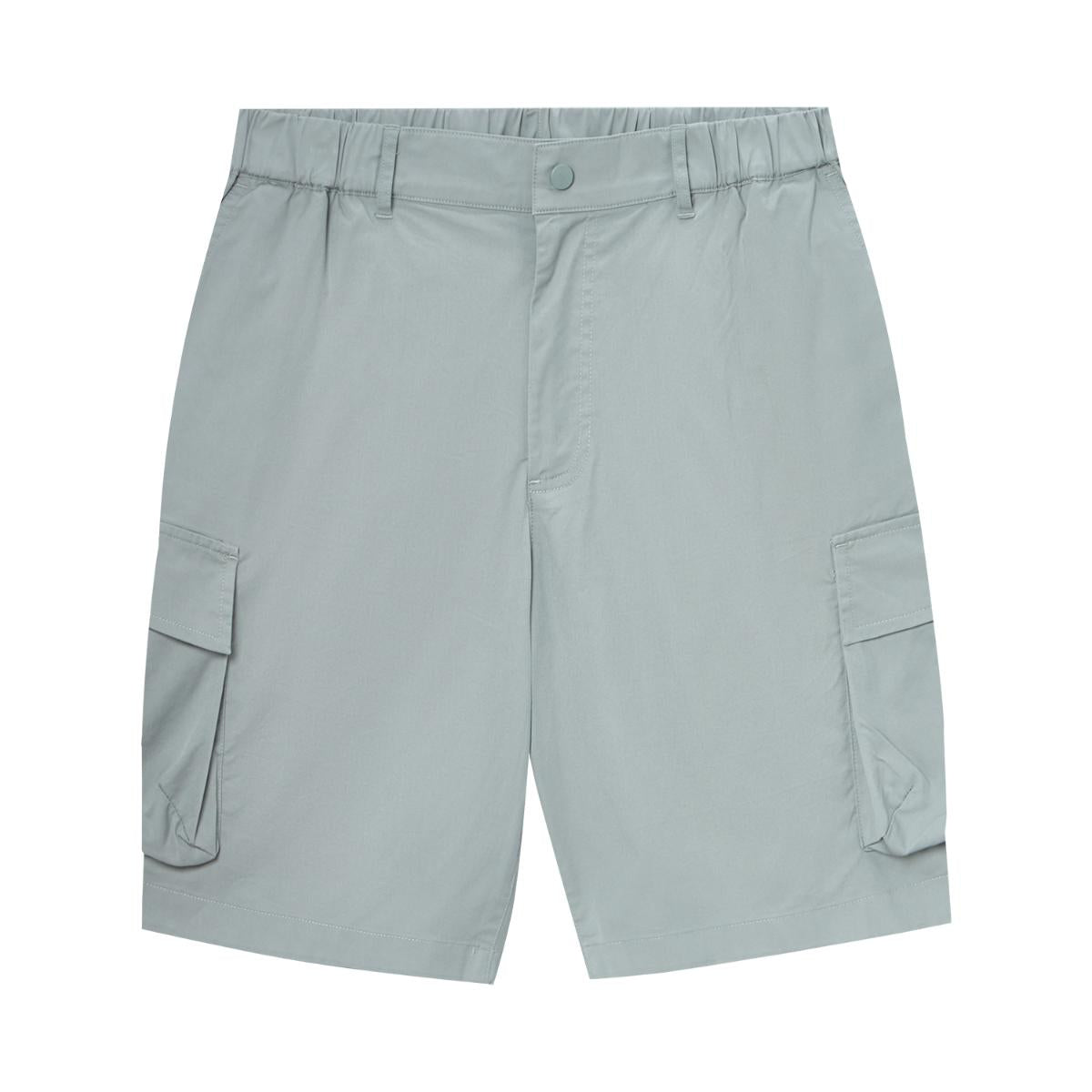 Men's Relaxed Fit Cargo Shorts
