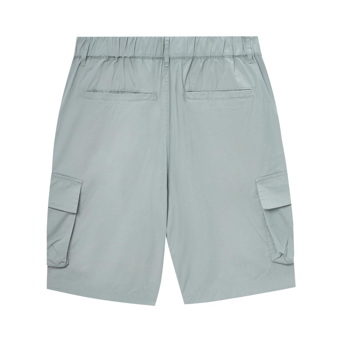 Men's Relaxed Fit Cargo Shorts