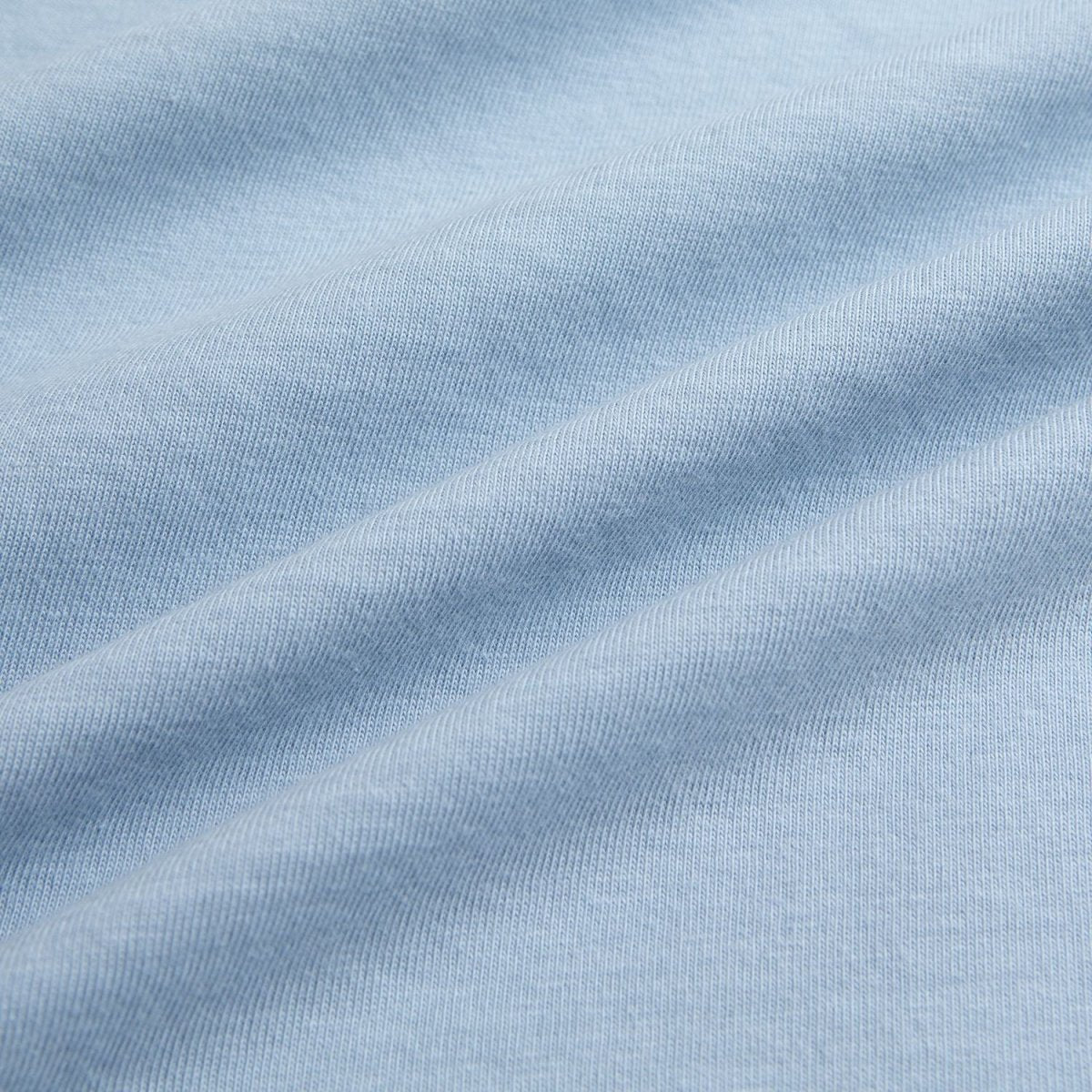Men's Cotton Jersey Crew Neck Print Tee