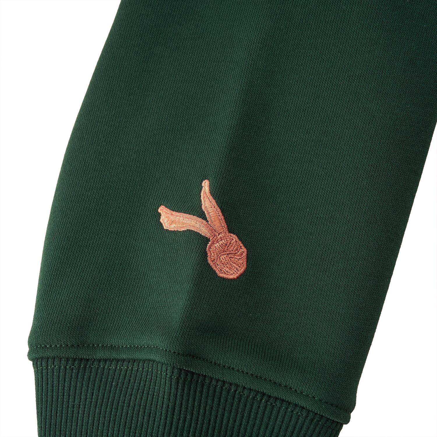 Men's Harry Potter Cotton Polyester Printed Hoodie - Limited Edition Collection