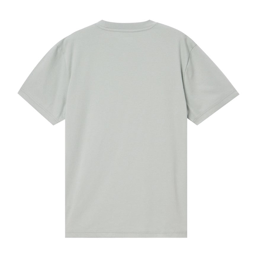 Men's Slim Fit Liquid Touch Smart Collar Tee