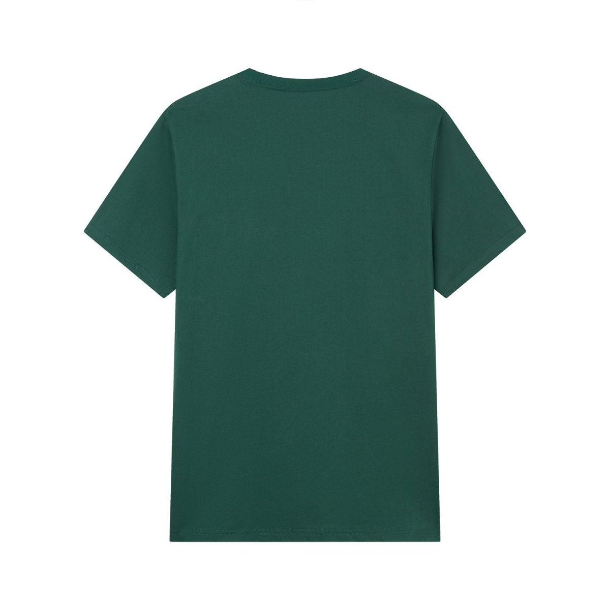 Men's Slim Fit Lion Graphic Tee