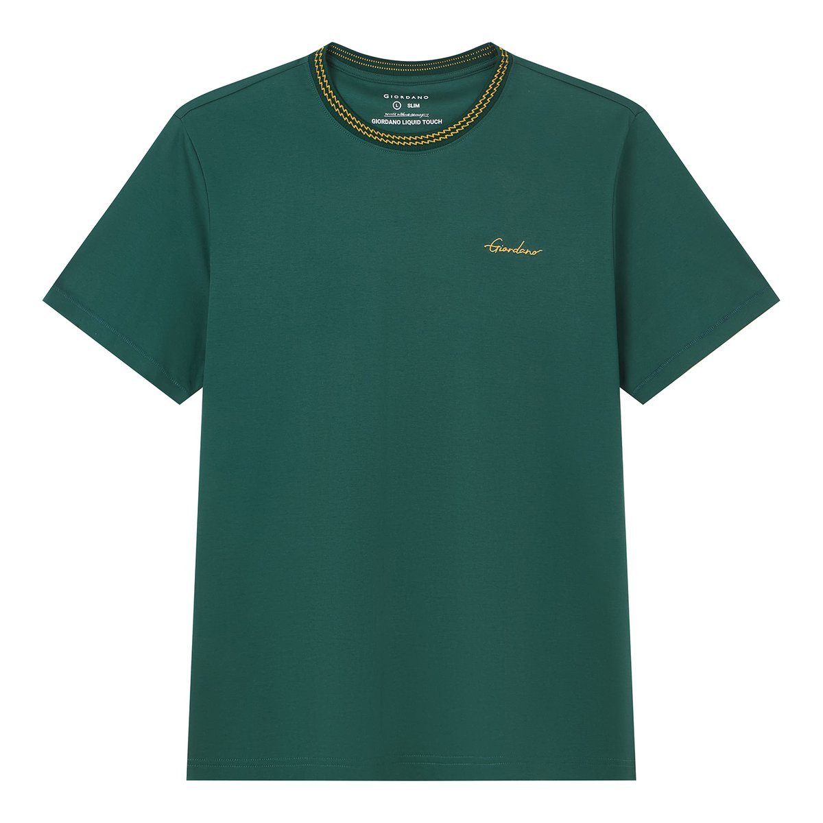 Men's Liquid Touch Tee