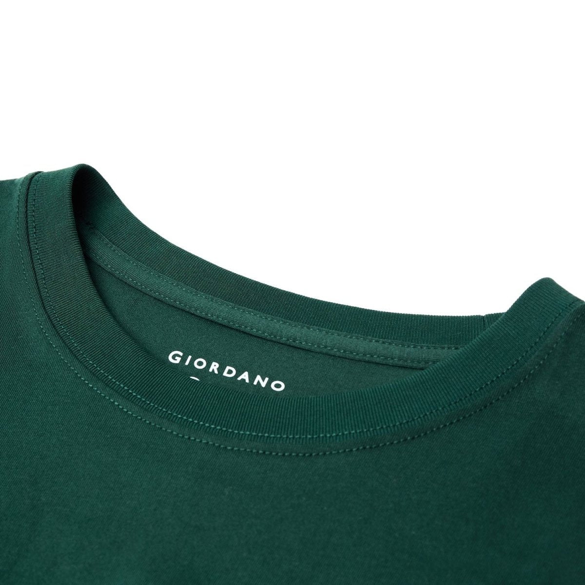 Men's Slim Fit Lion Graphic Tee