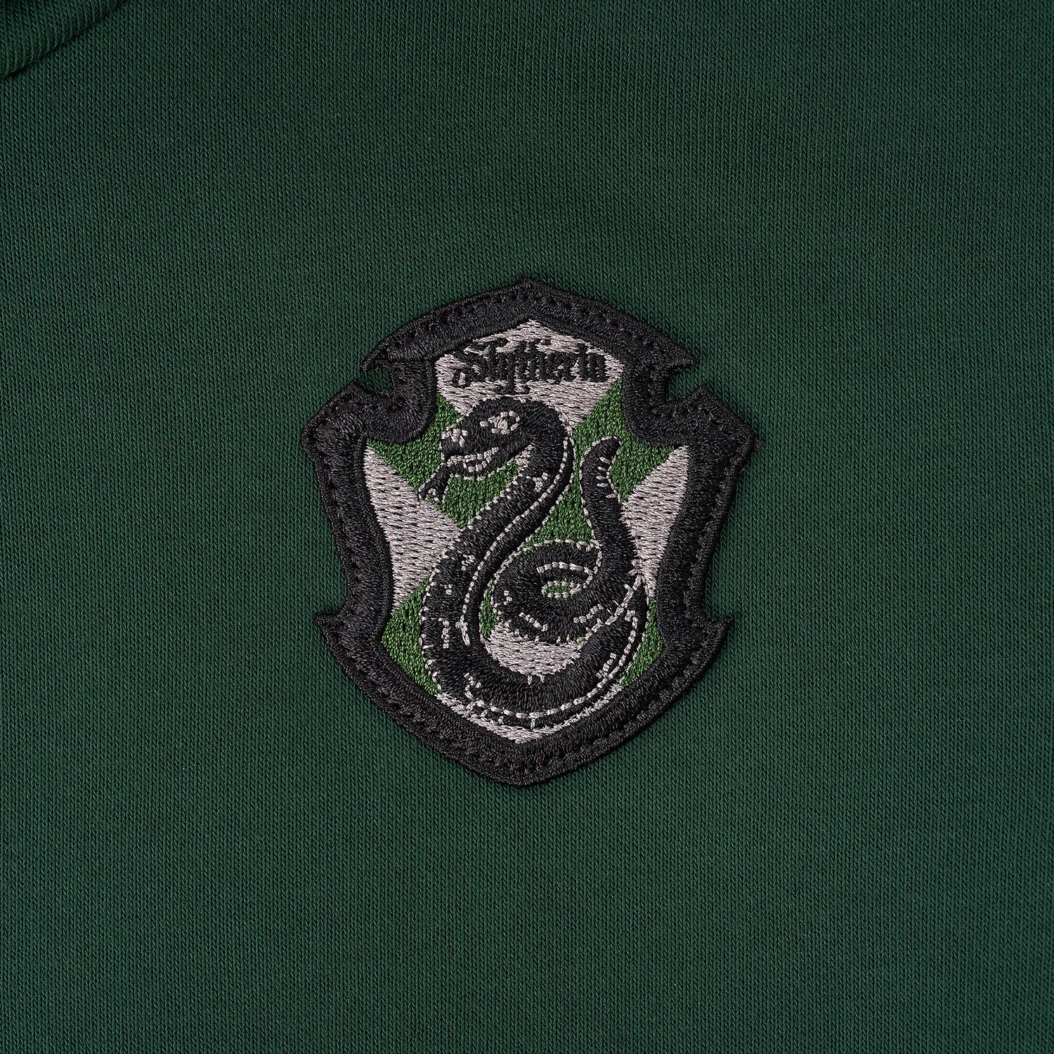 هودي هاري بوتر من القطن والبوليستر للأطفال - مجموعة إصدار محدود