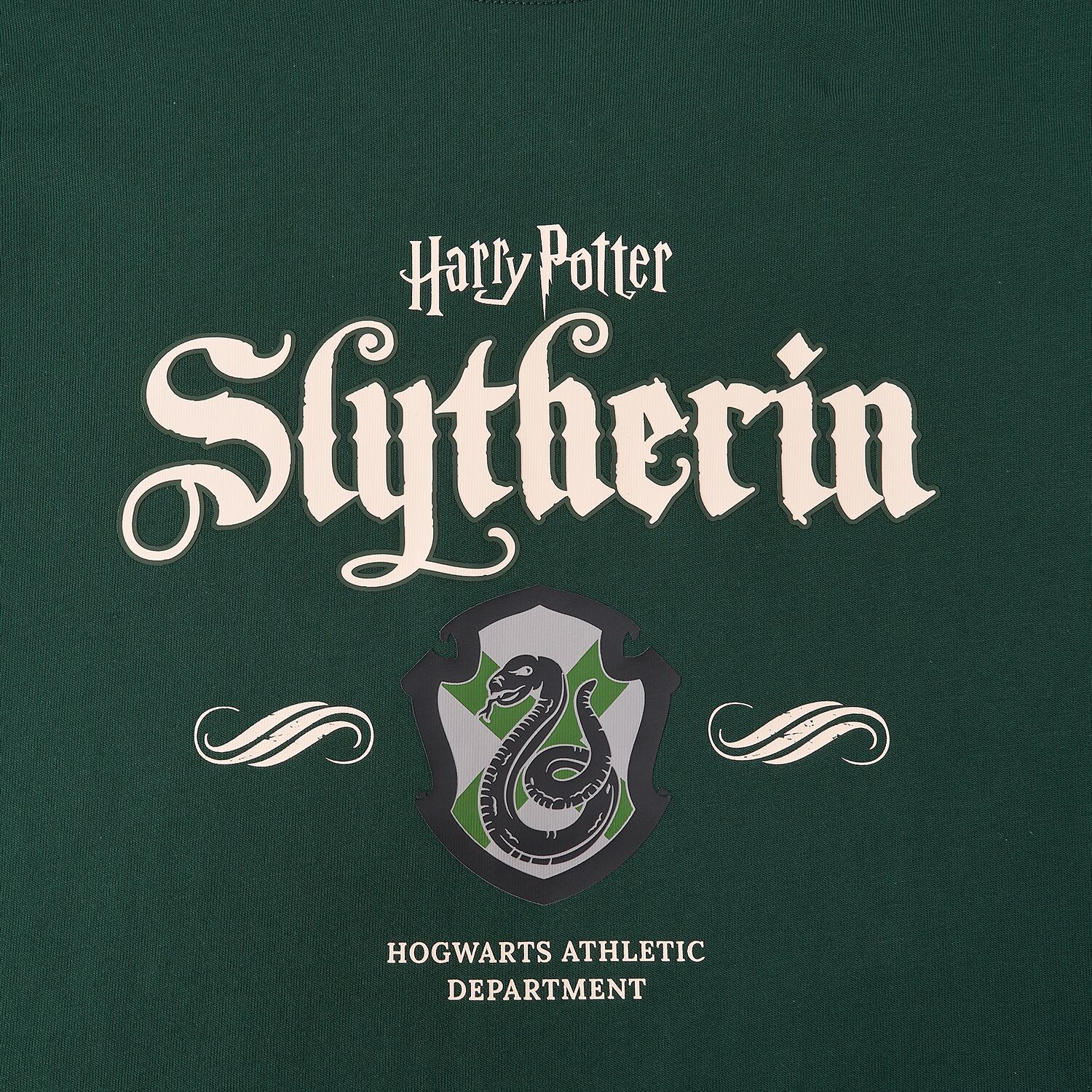 Men's Harry Potter Cotton Print Tee - Limited Edition Collection