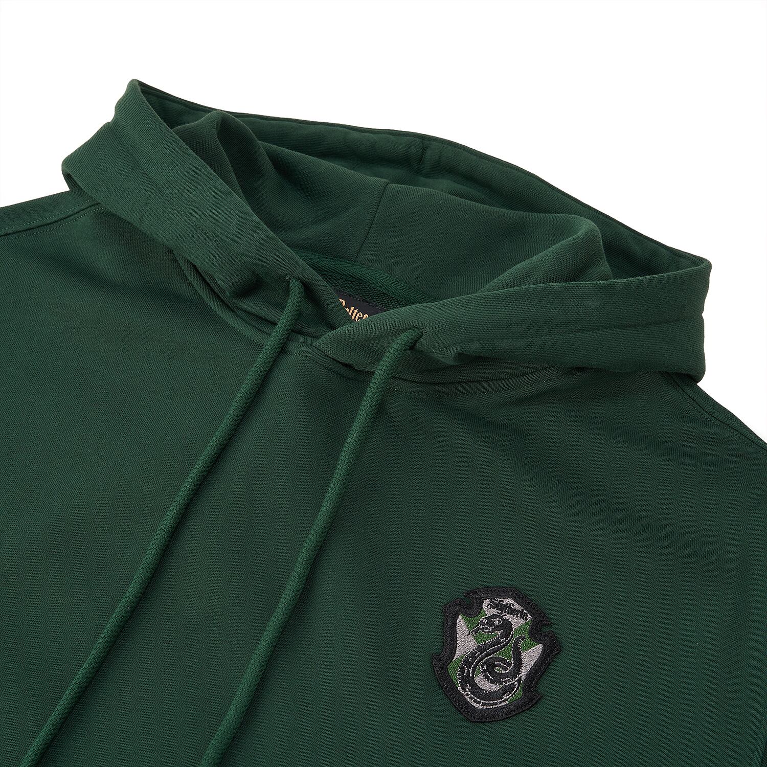 Men's Harry Potter Cotton Polyester Printed Hoodie - Limited Edition Collection