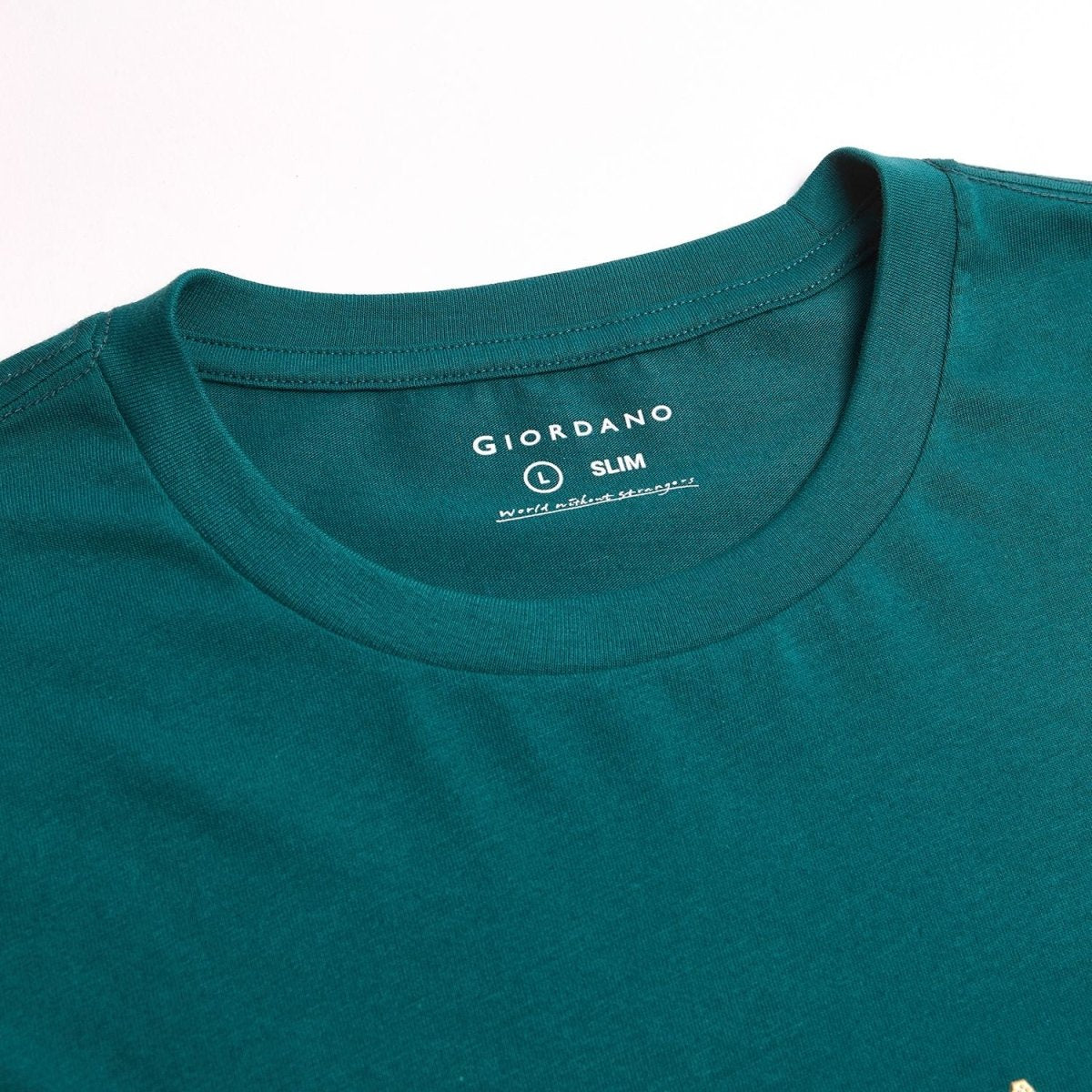 Men's Signature Print Tee