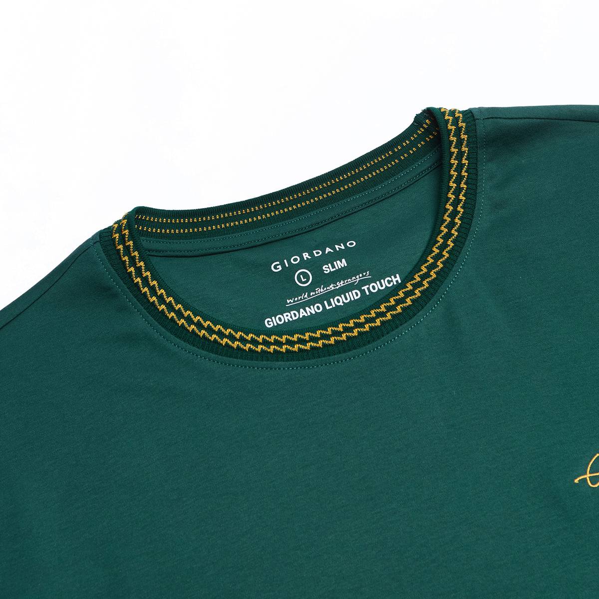 Men's Liquid Touch Tee