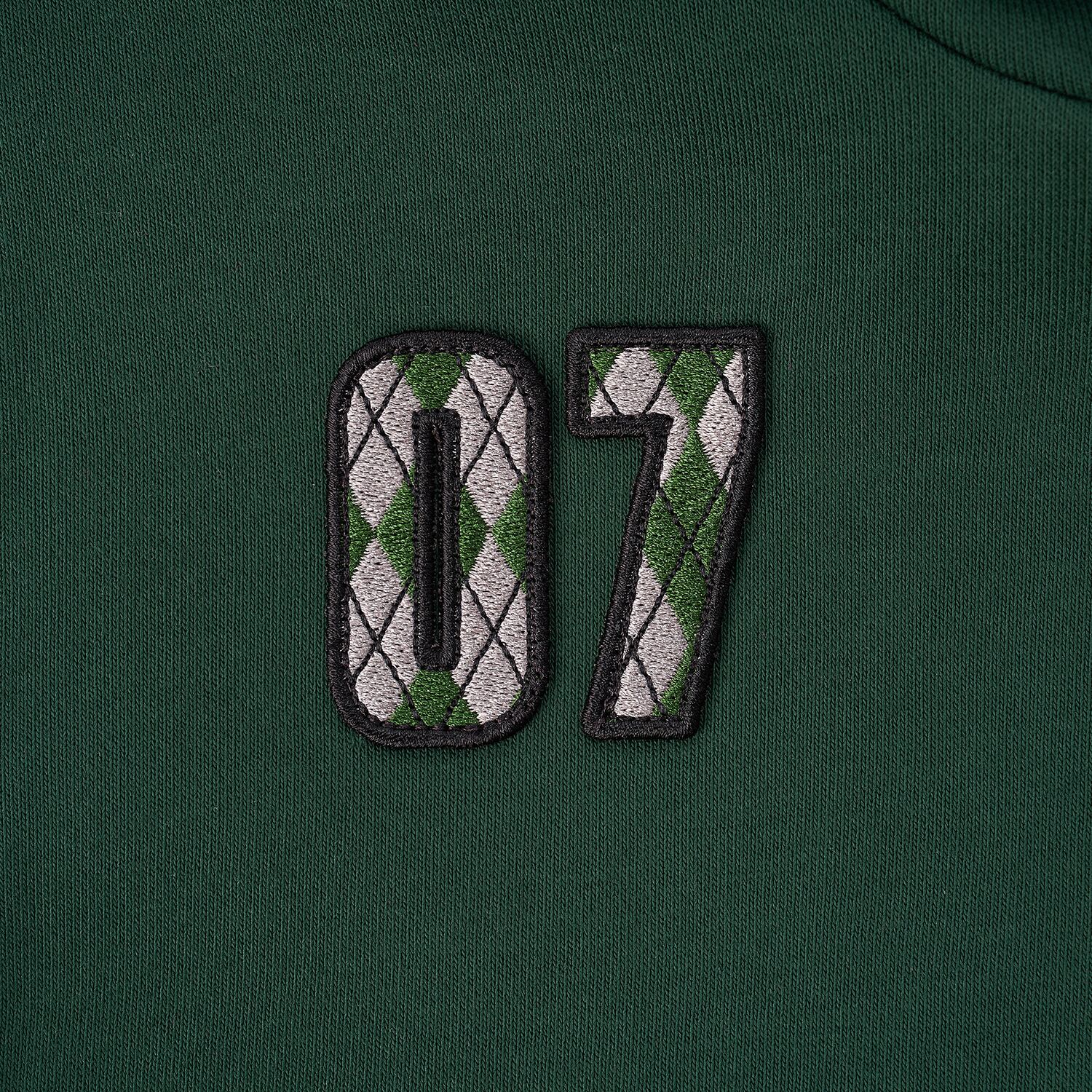 هودي هاري بوتر من القطن والبوليستر للأطفال - مجموعة إصدار محدود