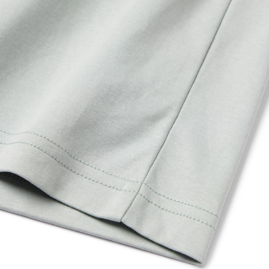 Men's Slim Fit Liquid Touch Smart Collar Tee