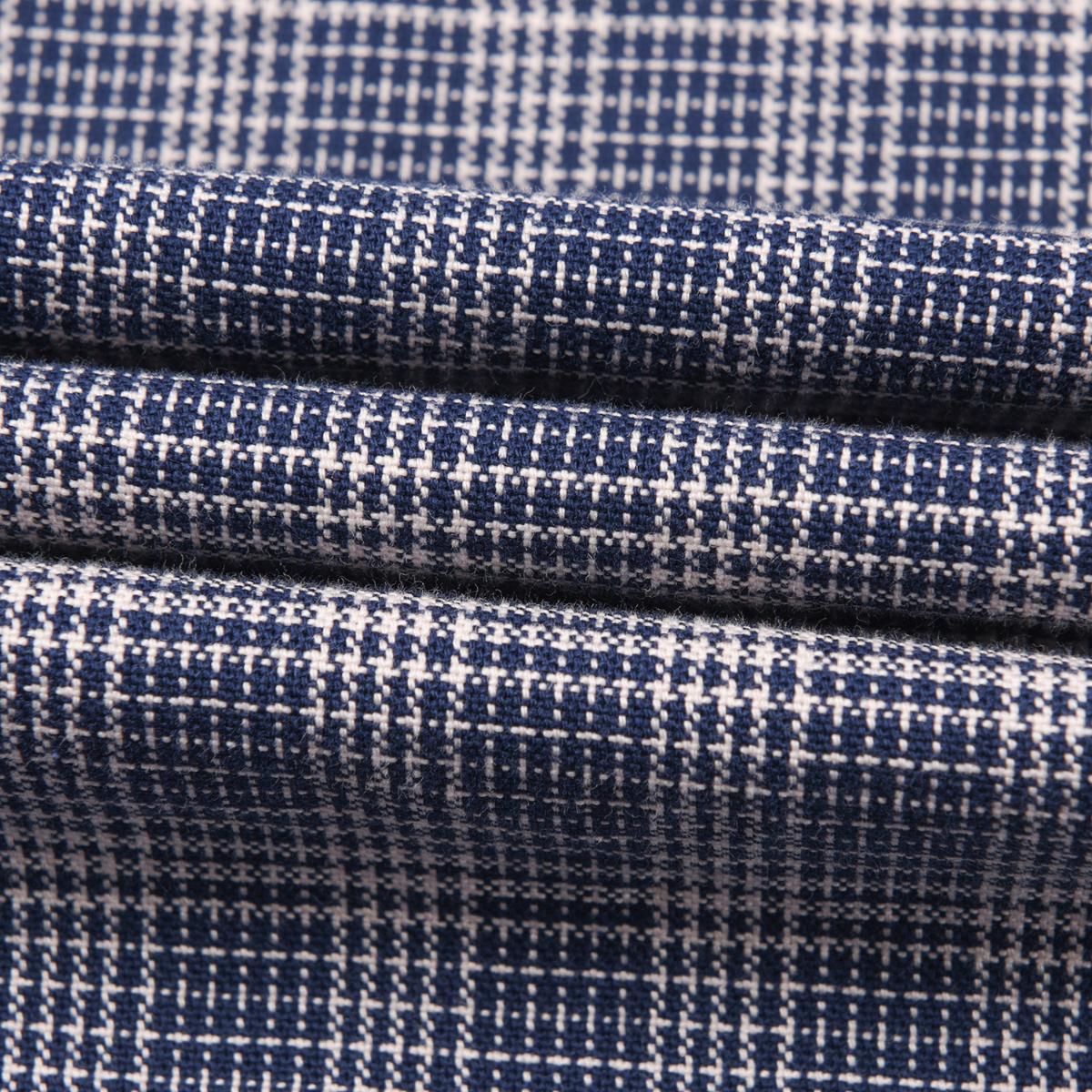 Men's Lion Cotton Oxford Shirt