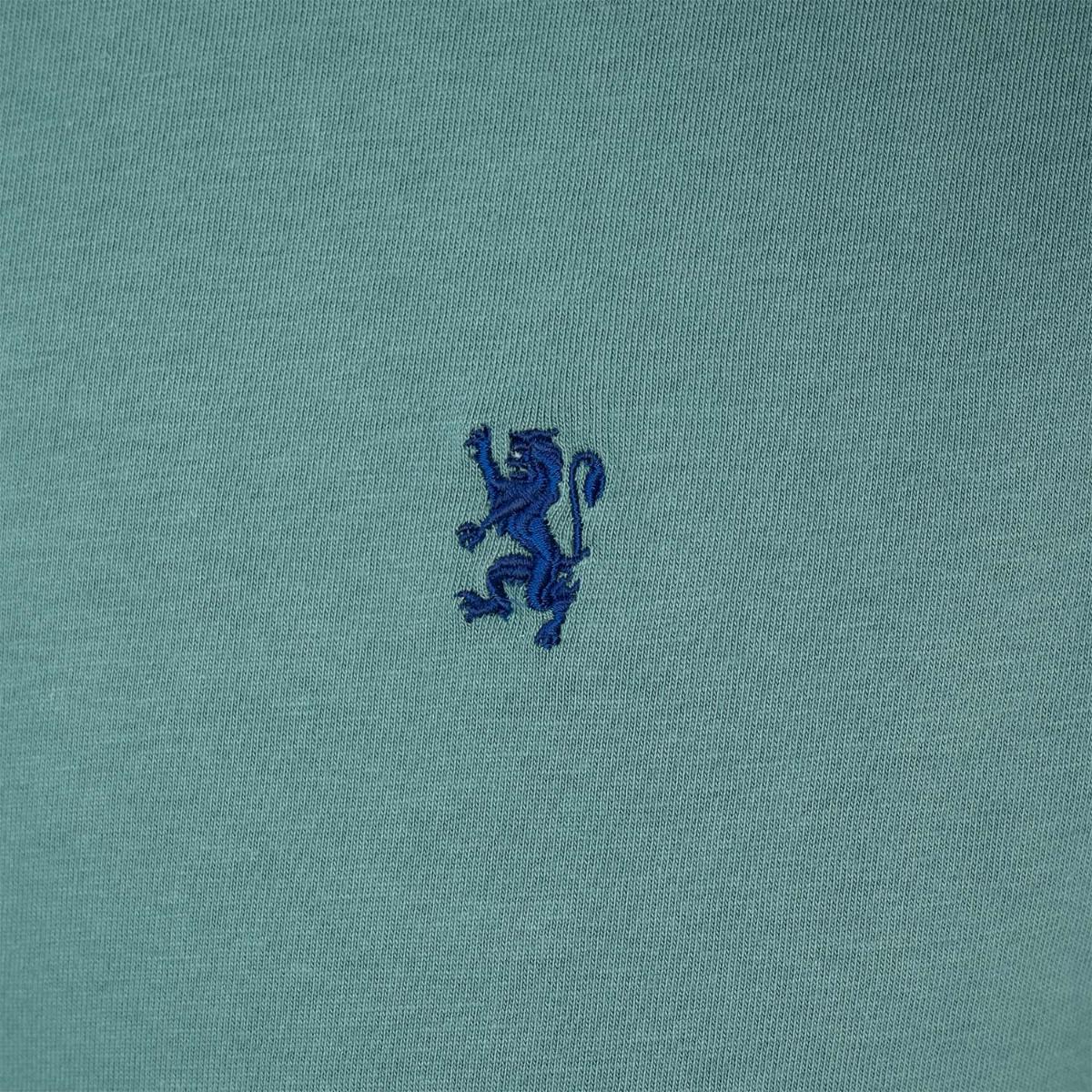 Men's Cotton Jersey Slim Fit Short Sleeve Tee