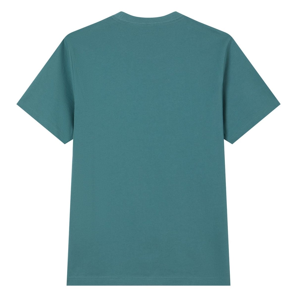 Men’s Slim Fit Cotton Signature Print Tee