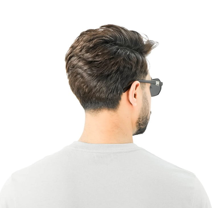 تي شيرت رجالي من القطن الجيرسي المطبوع