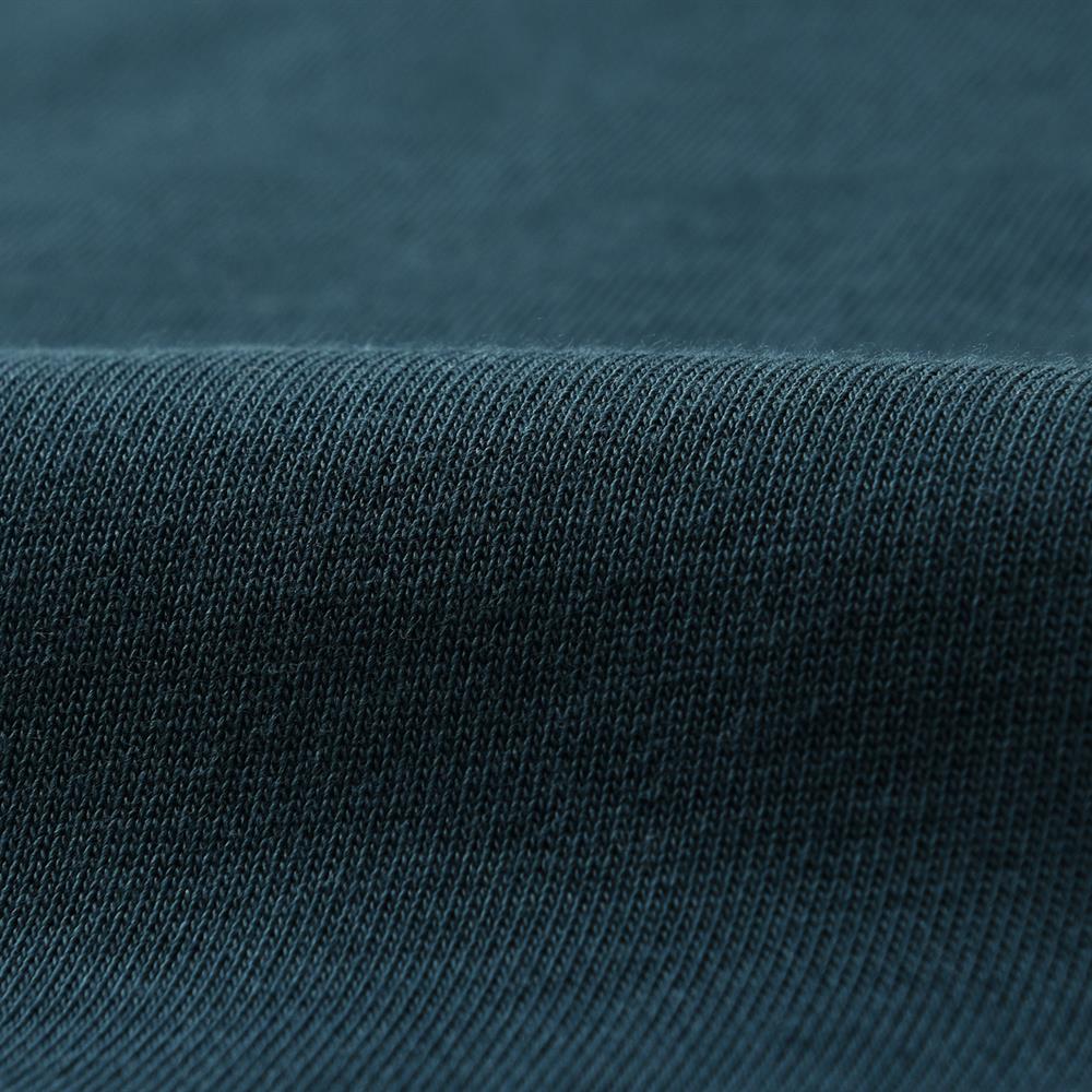 Men’S Relaxed French Terry Crew Neck Graphic Sweatshirt