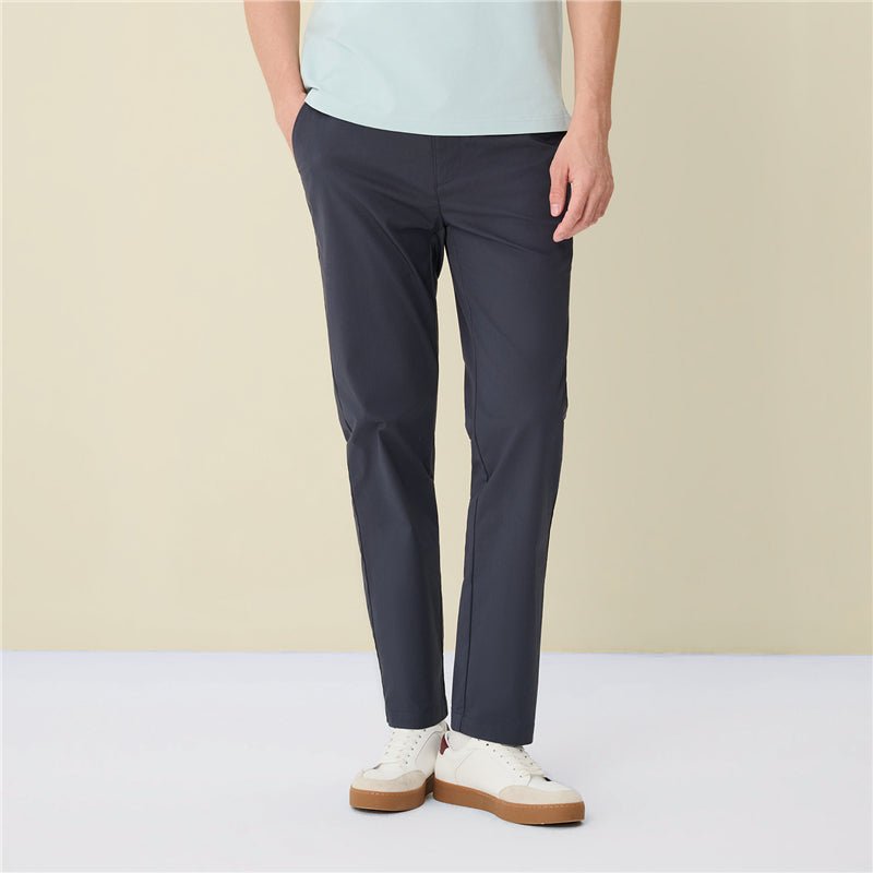 Men's Regular Taper 3.0 Performance Khakis