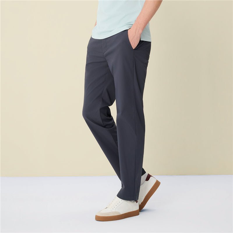 Men's Regular Taper 3.0 Performance Khakis