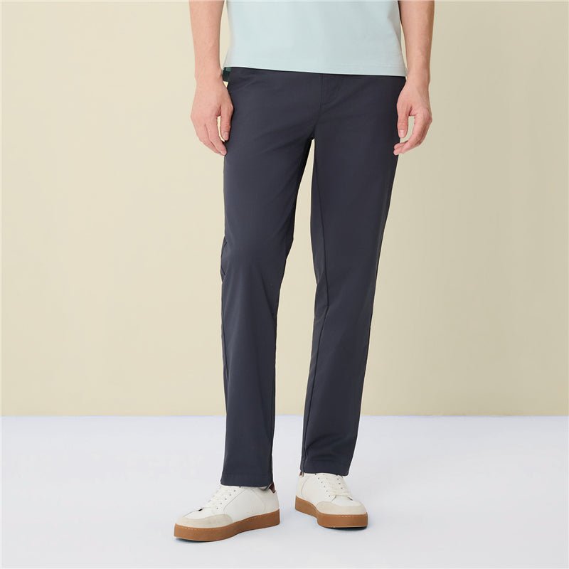 Men's Regular Taper 3.0 Performance Khakis