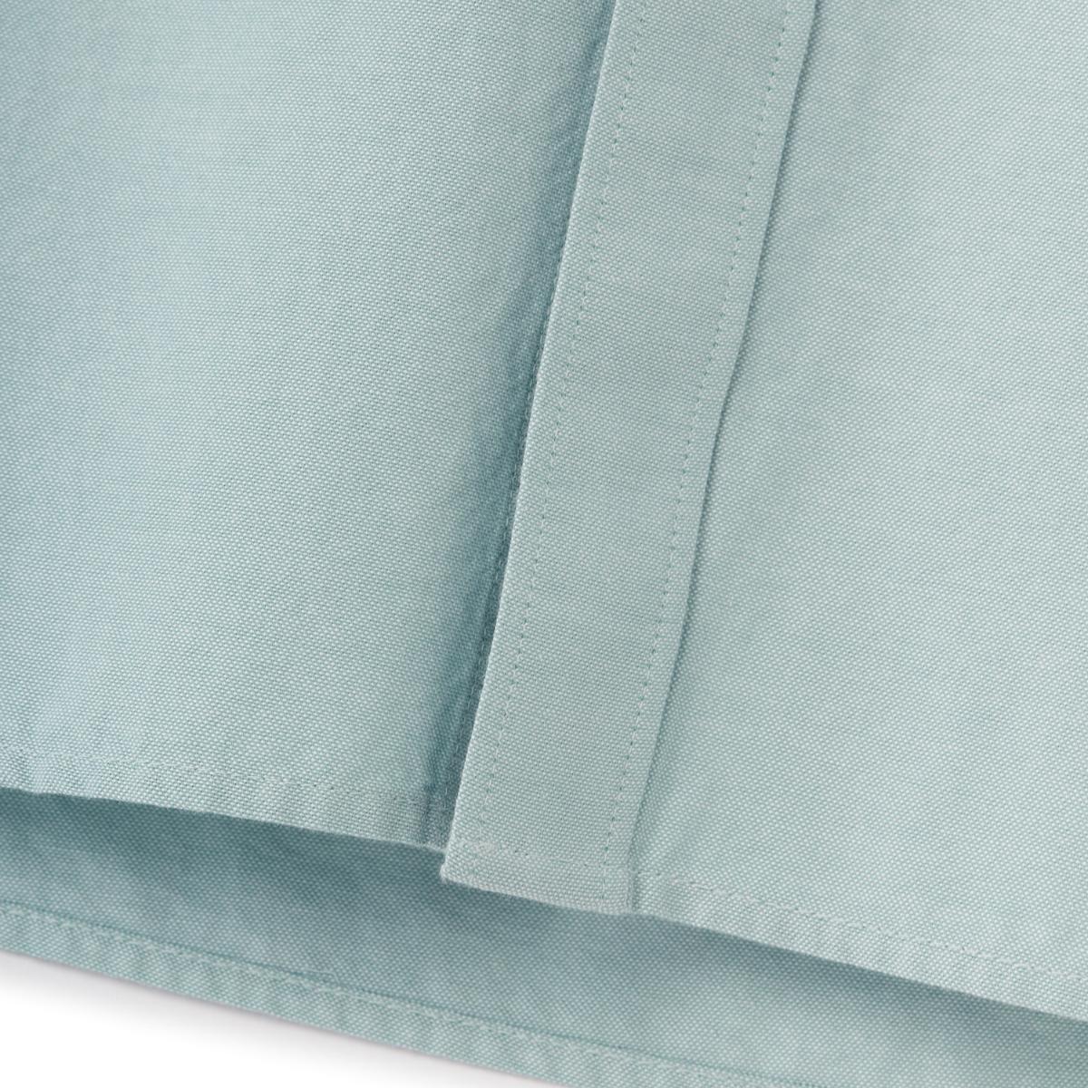 Men's Lion Cotton Oxford Shirt