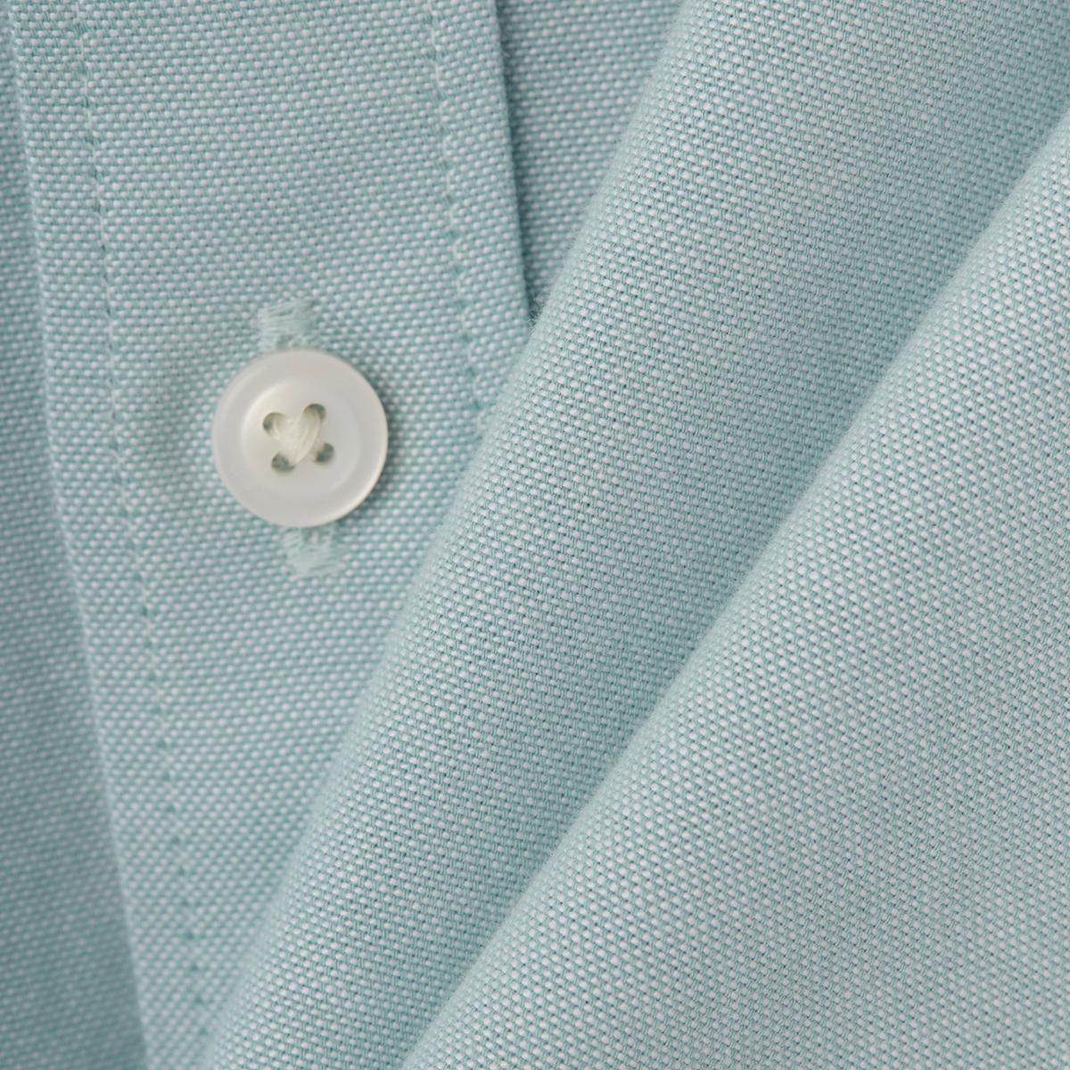 Men's Lion Cotton Oxford Shirt