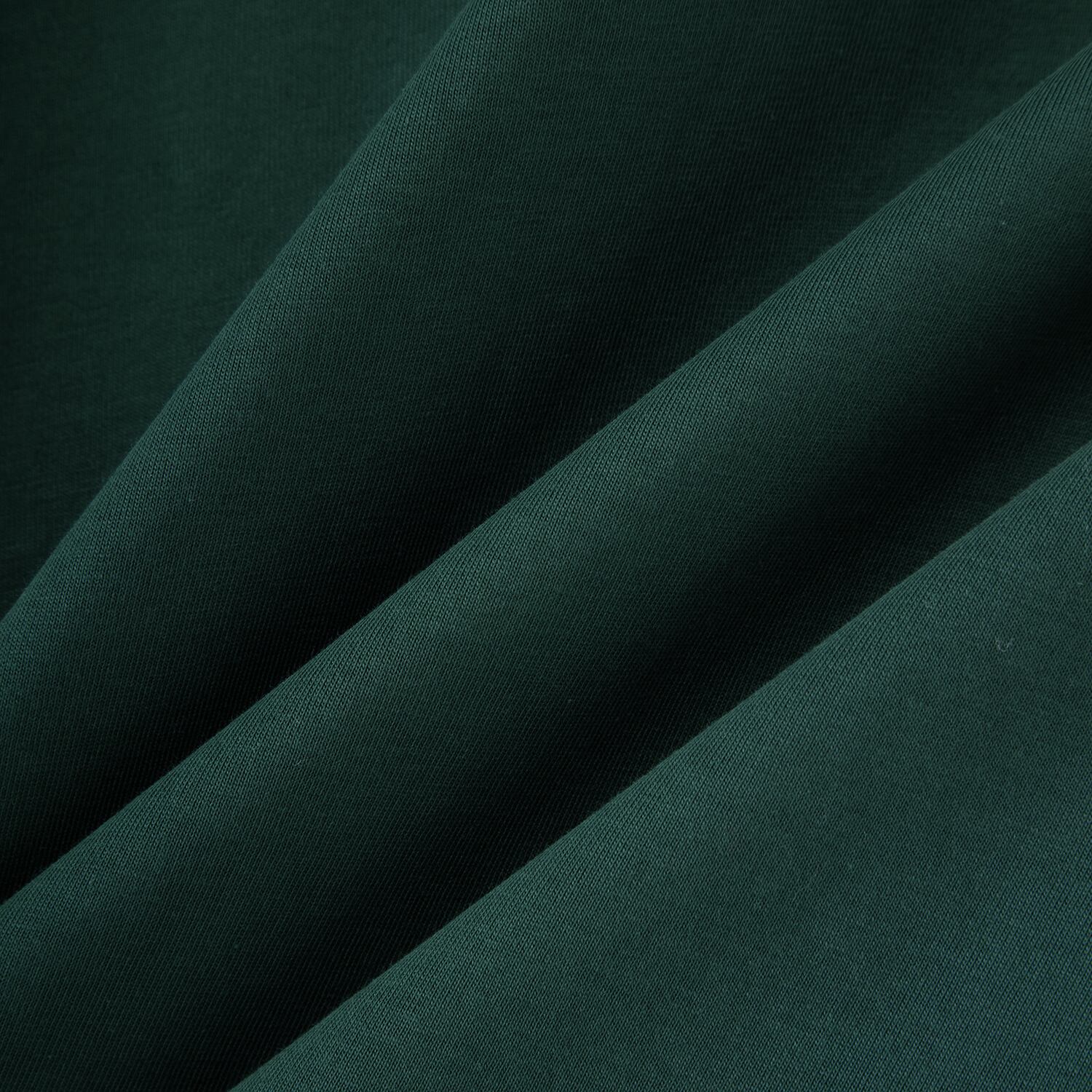 Men’S Graphic Print Cotton Jersey Tee – Relaxed Fit