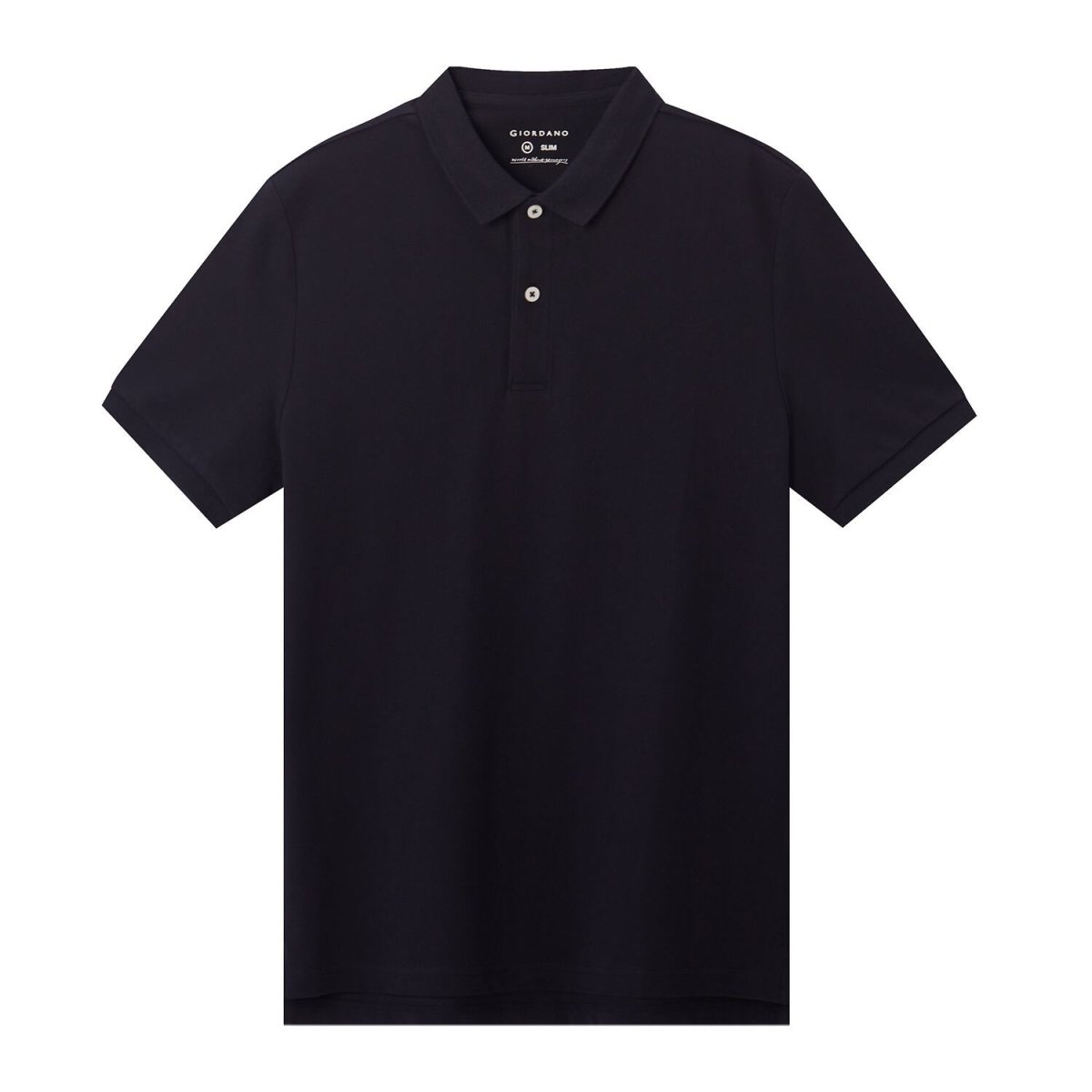 قميص بولو بيكيه رجالي بقصّة Slim Fit: راحة فائقة، أسلوب عصري