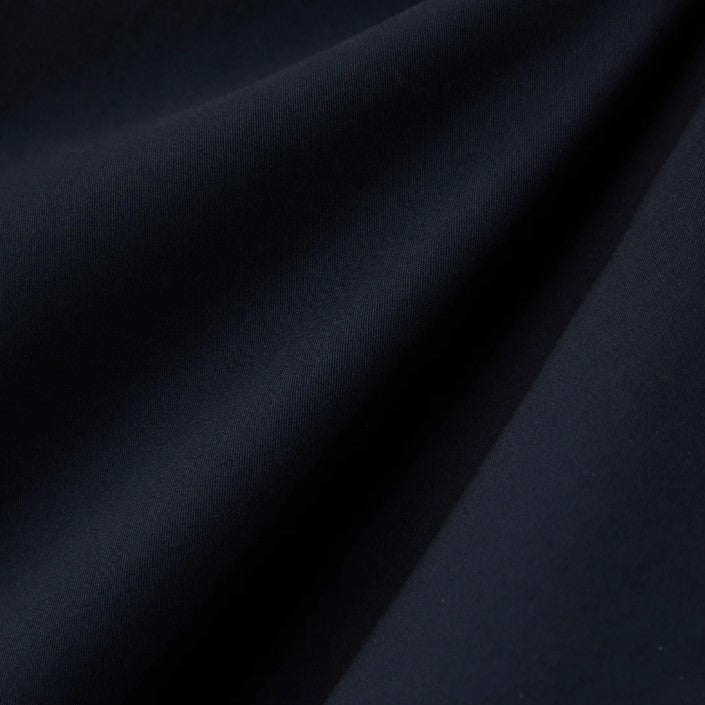 Man's Shorts Cotton/Spindex Twill Low Rise Slim Triple Bermuda