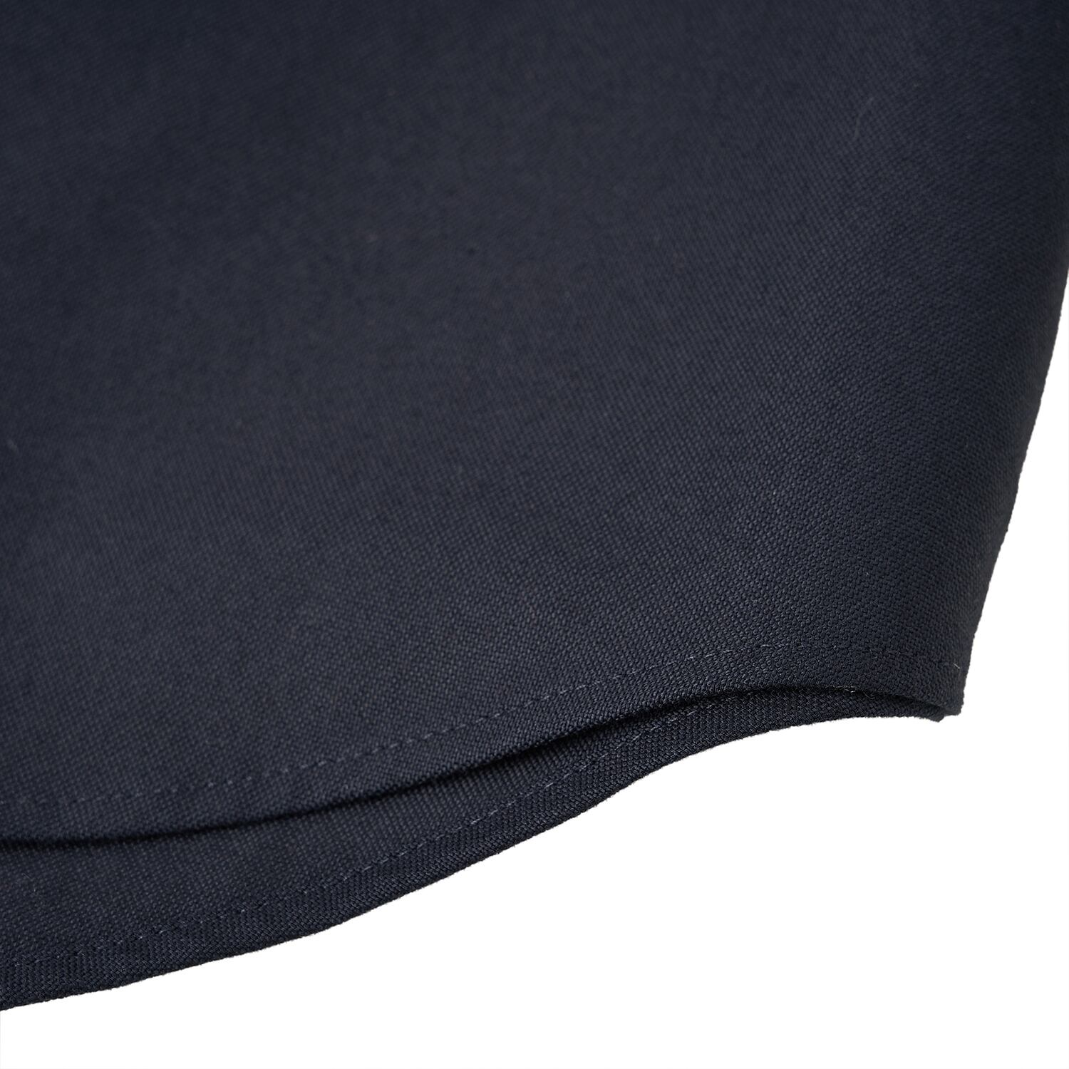 Men's Wrinkle-Free Cotton Oxford Long Sleeve Shirt