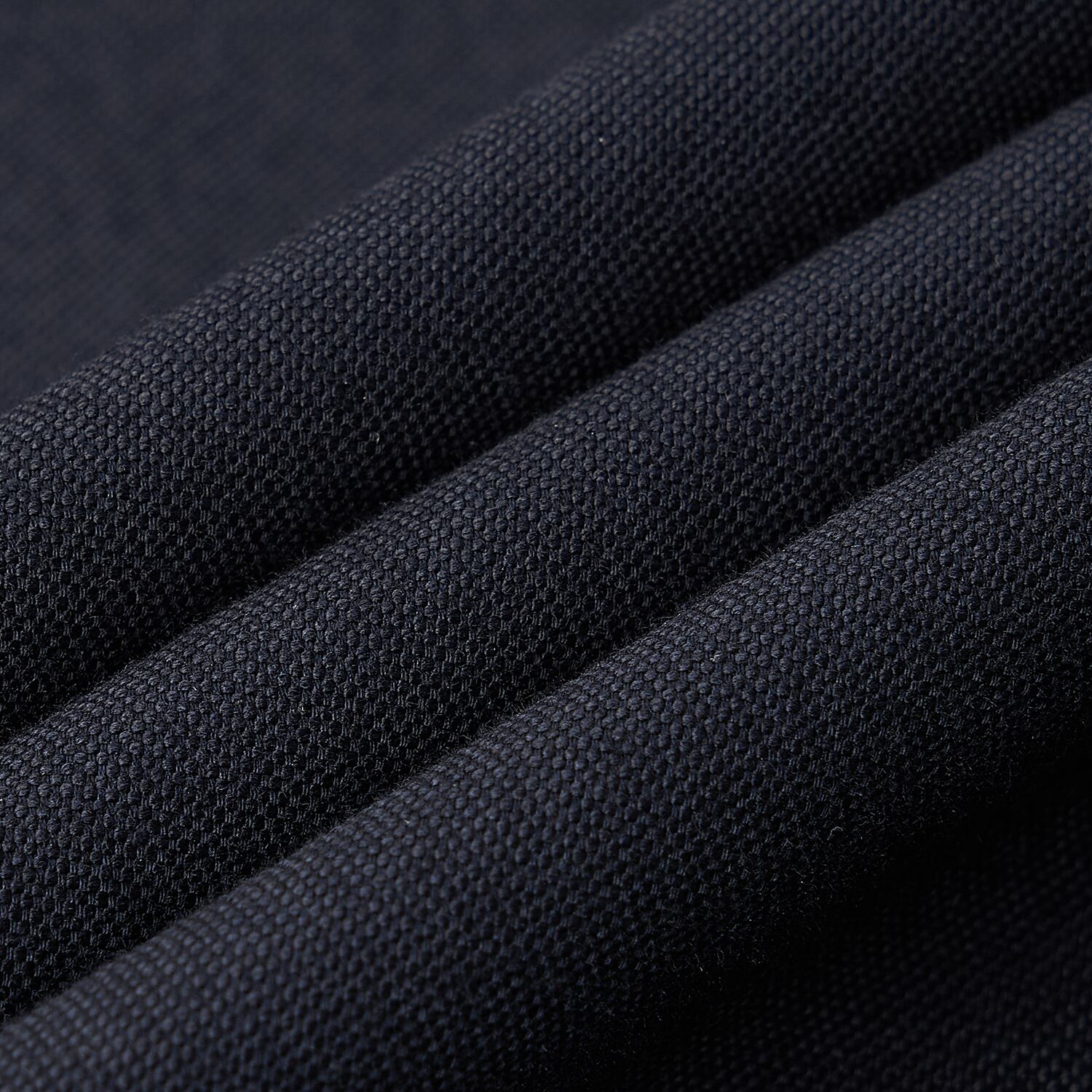 Men's Wrinkle-Free Cotton Oxford Long Sleeve Shirt