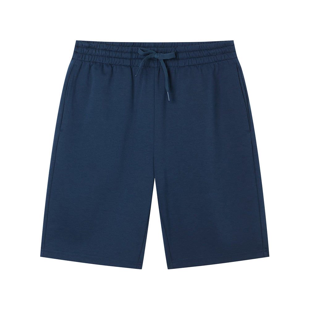 Men's Regular Fit Mid-Rise Everyday Comfortable Shorts