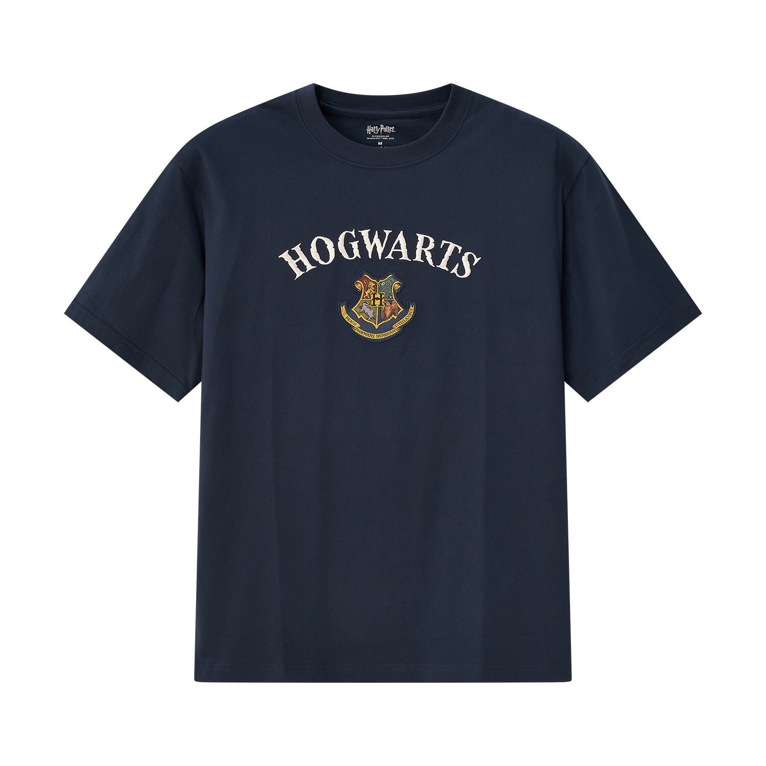 Men's Harry Potter Cotton Print Tee - Limited Edition Collection