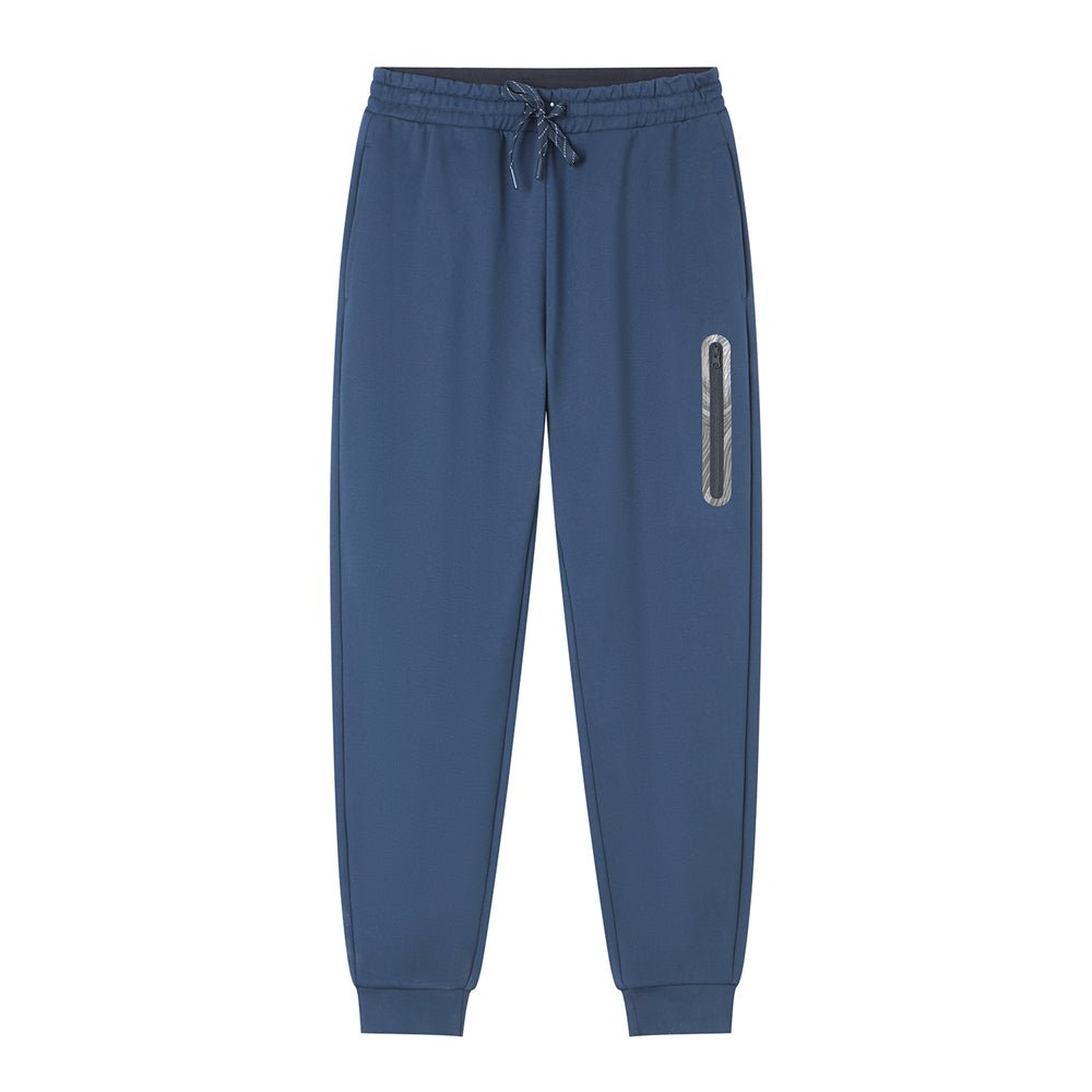 Men's Slim Taper Cotton Stretch Jogger Pants
