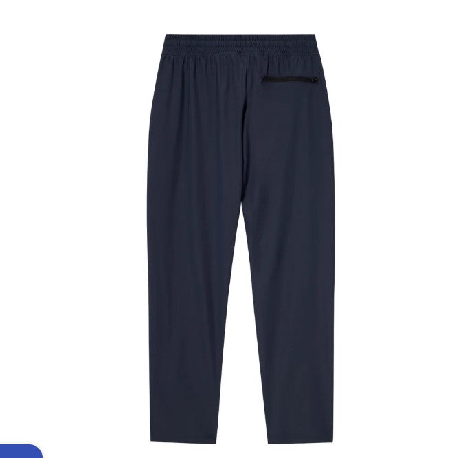 Men's Nylon Spandex Slim Fit Joggers