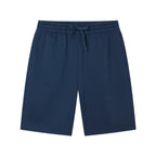Men's Regular Fit Mid-Rise Everyday Comfortable Shorts