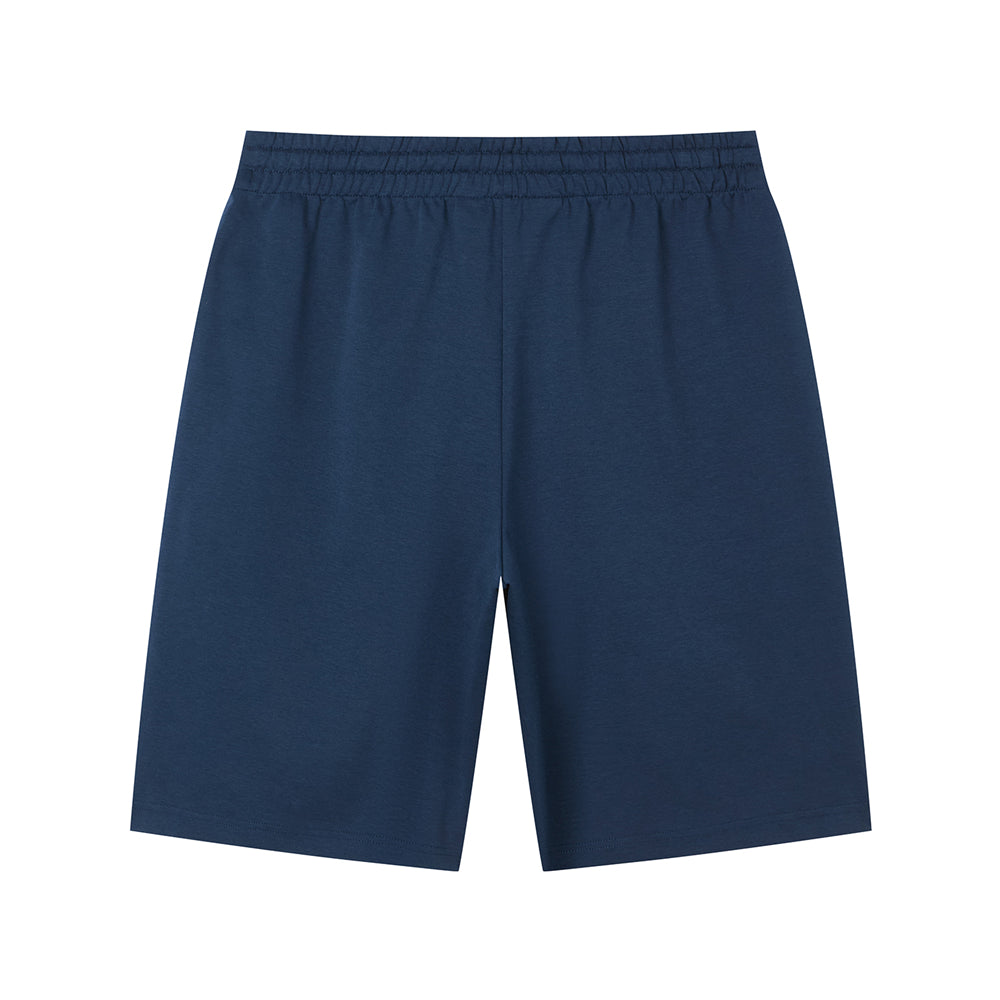 Men's Regular Fit Mid-Rise Everyday Comfortable Shorts