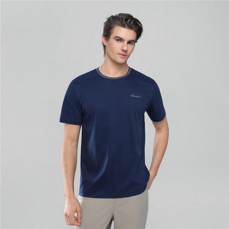 Men's Liquid Touch Tee