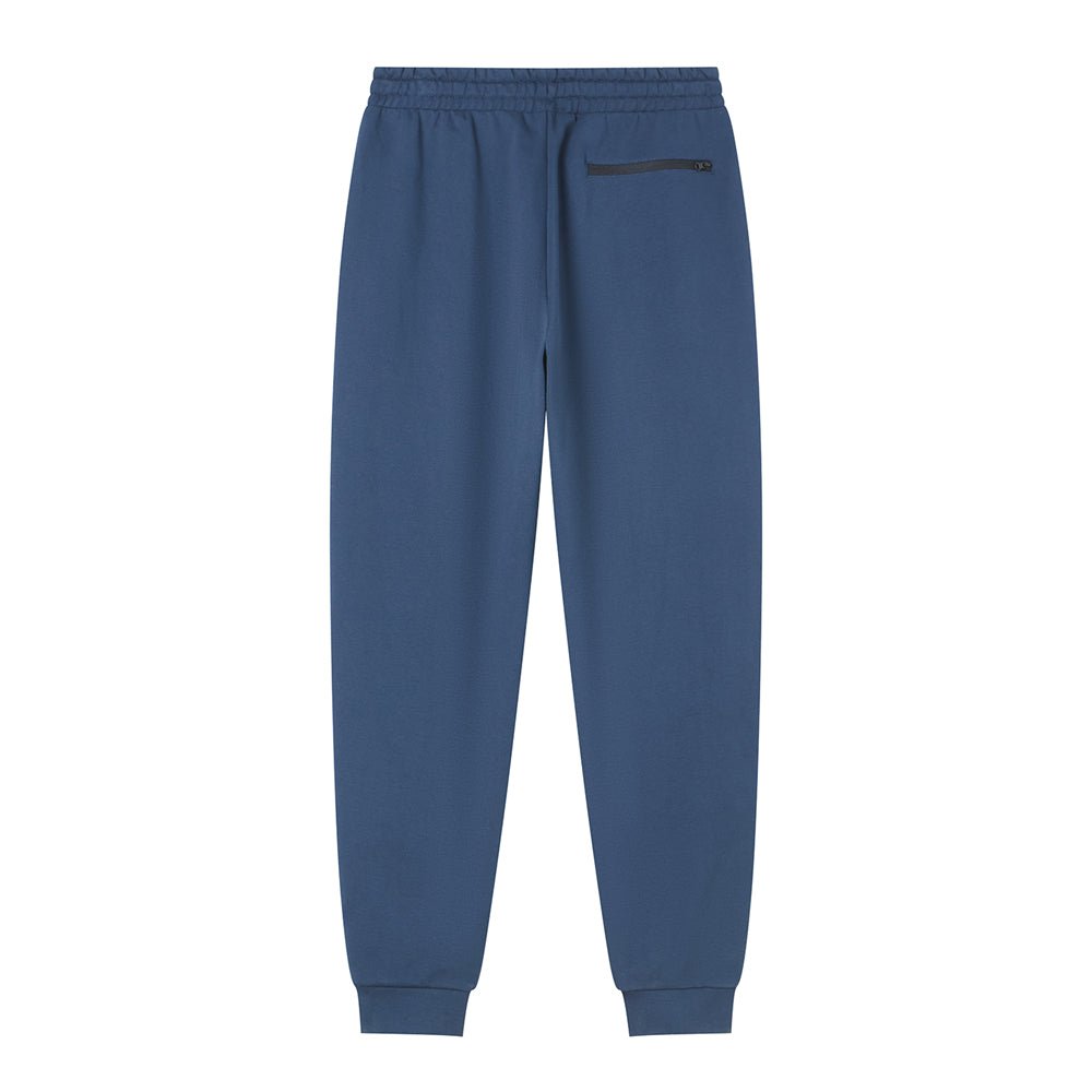 Men's Slim Taper Cotton Stretch Jogger Pants