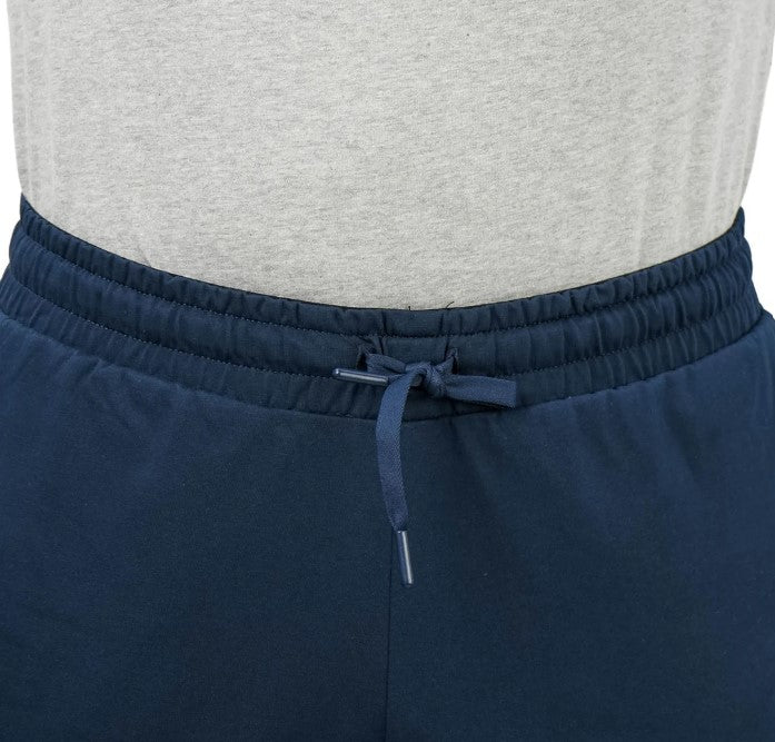 Men's Relaxed Tapered Fit Joggers