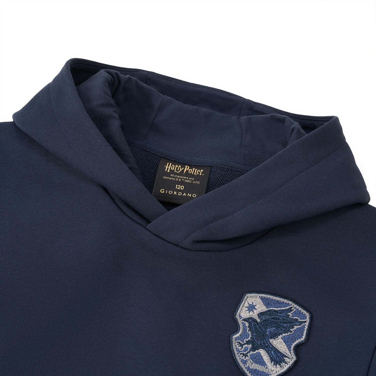 هودي هاري بوتر من القطن والبوليستر للأطفال - مجموعة إصدار محدود