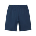 Men's Regular Fit Mid-Rise Everyday Comfortable Shorts