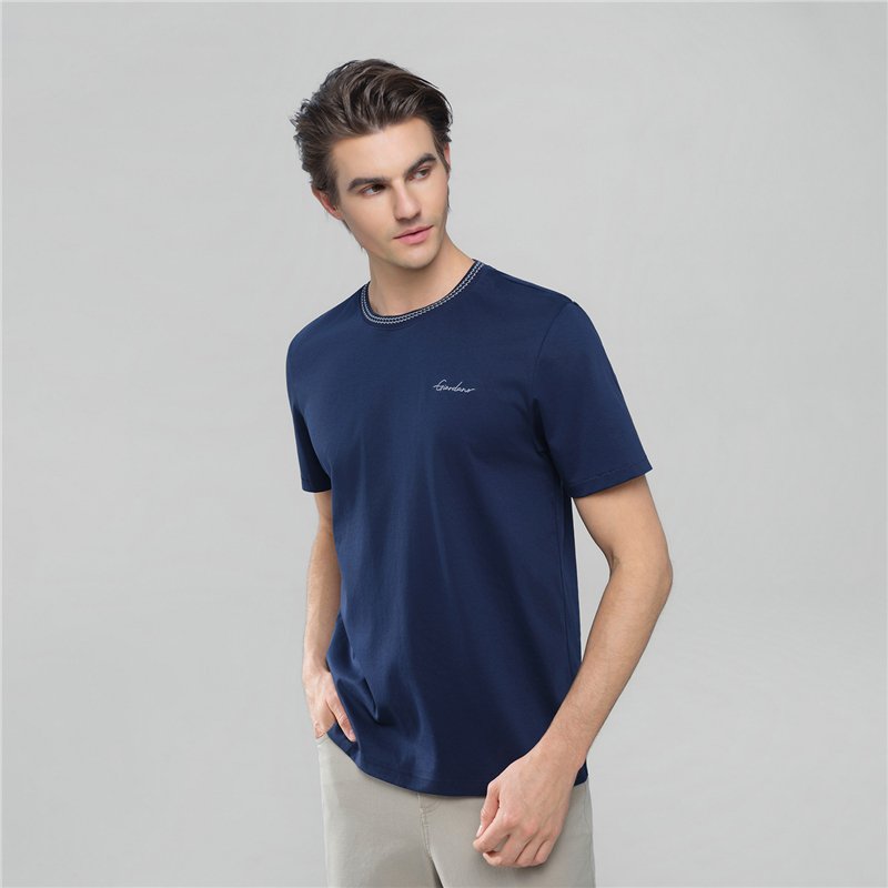 Men's Liquid Touch Tee