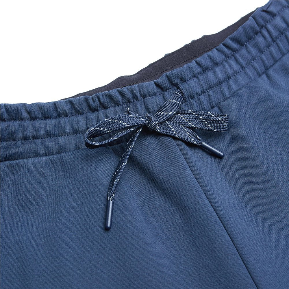 Men's Slim Taper Cotton Stretch Jogger Pants