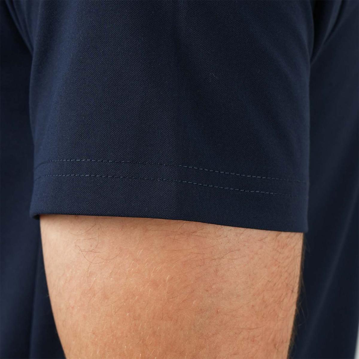 Men's Premium Solid Polo