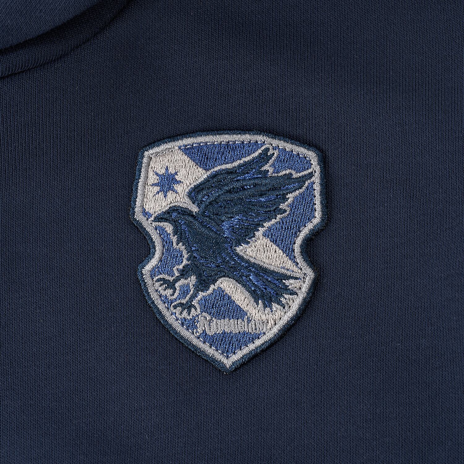 هودي هاري بوتر من القطن والبوليستر للأطفال - مجموعة إصدار محدود