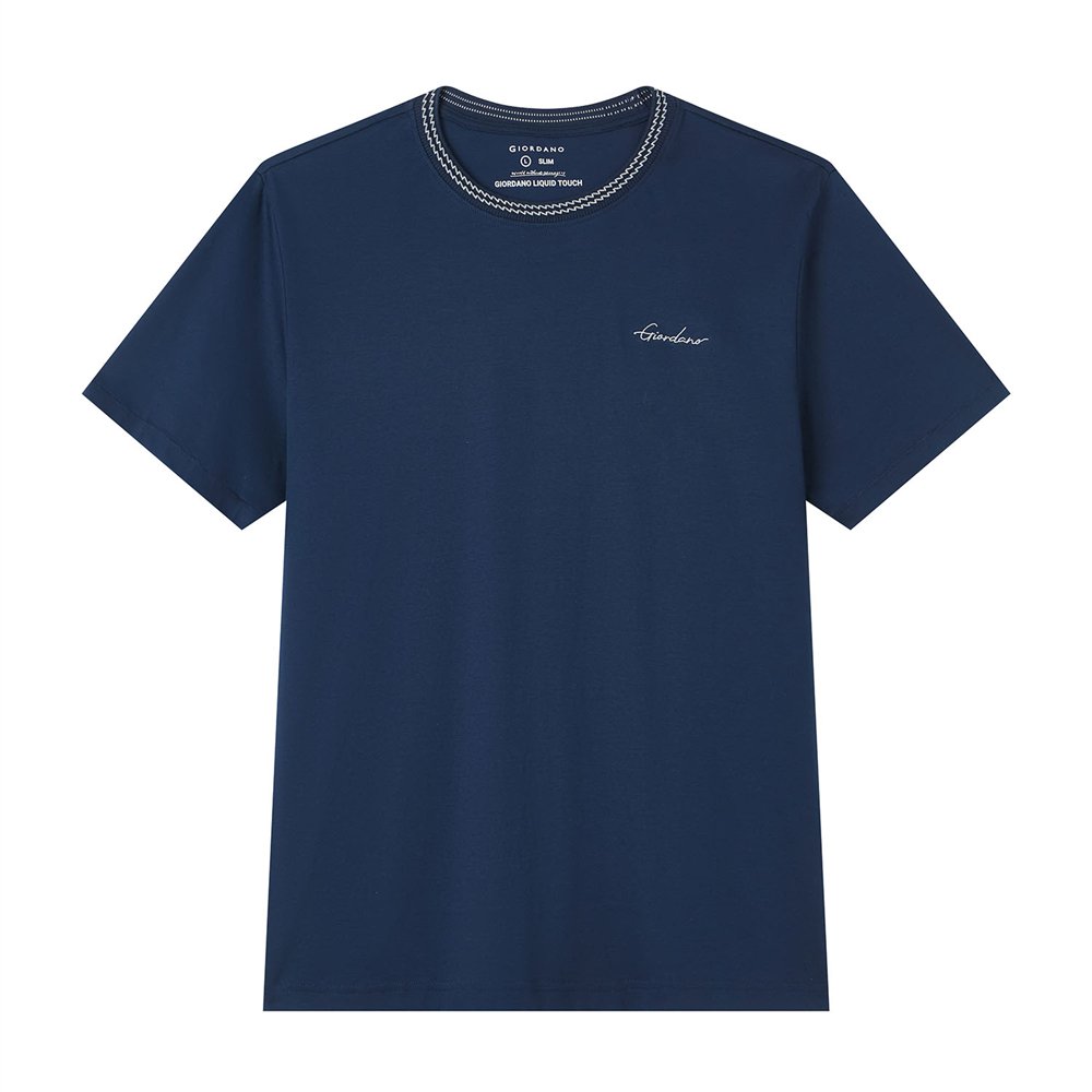 Men's Liquid Touch Tee