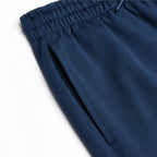 Men's Regular Fit Mid-Rise Everyday Comfortable Shorts