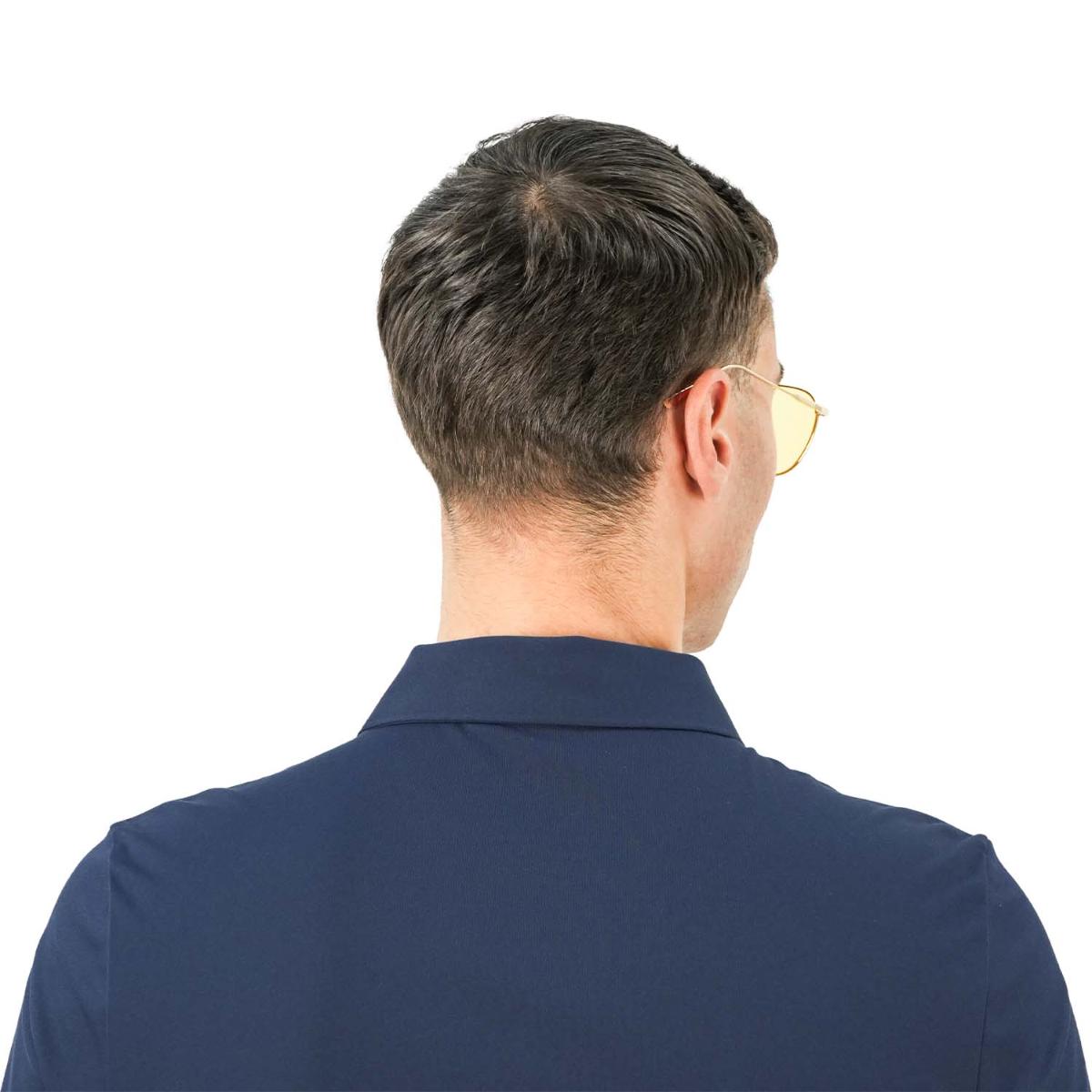 Men's Premium Solid Polo